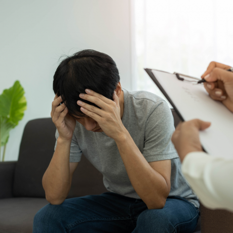 Understanding the Impact of Mental Health Depression on Daily Life